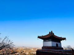 -颐和园