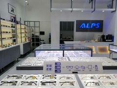 -ALPS阿尔卑斯眼镜(我格广场店)