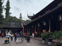 -洞子口张老二凉粉(文殊院店)