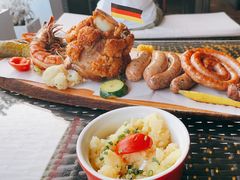 -haxnbauer海森堡德国餐厅(贵州首店)