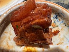 -梁家大院•农家菜(昆山会展中心店)