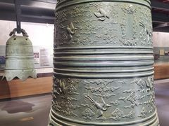 -大钟寺古钟博物馆