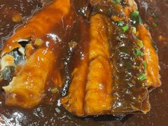 -王家沙点心店(南京西路总店)