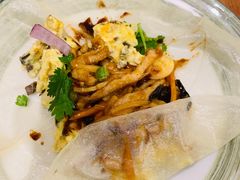-老昌春饼(中央大街店)
