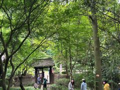 -黄公望隐居地
