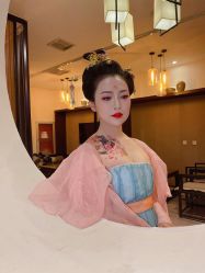 -盘子女人坊古装写真摄影(天津总店)