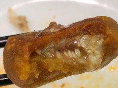 -西安饭庄·非遗陕菜(钟楼店)