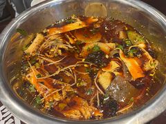 -蓉城西二道无名冒菜(西二道街店)