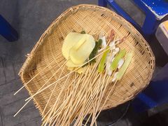 -马路边边串串香(双井直营店)