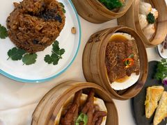 -榕江春·点心荟