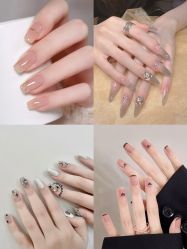 -M·X Nail日式美甲美睫