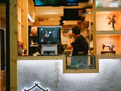 -厝内小眷村(天河南一路店)