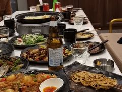 -大正味·蚝酒馆(龙泉店)