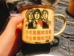 -重庆大队长火锅(凤城八路店)