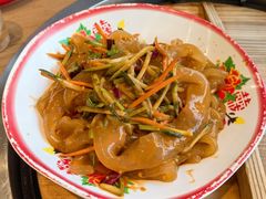 -那红花·东北菜铁锅炖(仙林金鹰店)