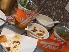 -探鱼·鲜青椒爽麻烤鱼(苏宁广场店)