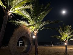 -渔岛海洋度假区
