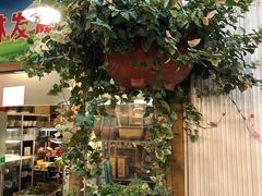 -双季花艺园艺市场(浦东店)