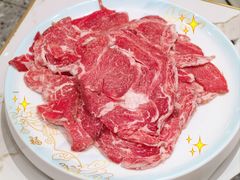 -撒拉人家.酸菜牦牛肉火锅