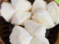 -海口骑楼小吃街