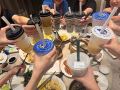 -金鸭季·北京烤鸭(深业上城店)