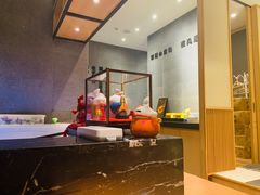 -無境·匠心日本料理(汉街店)