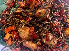 -雀舞云南菜(乐客城店)