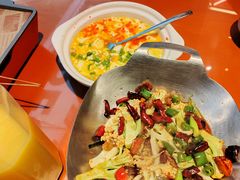 -神府路壹号·海鲜烧烤·砂锅粥·锅物(三坊七巷店)