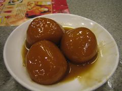 糖油粑粑-火宫殿(五一大道分店)