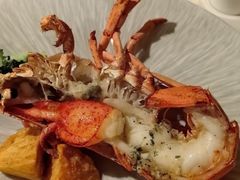 -罗宾斯牛排馆(重庆丽晶酒店)