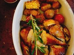 -La Terre乐田(万象城店)