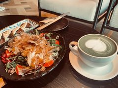 -The place那儿(新城国际店)