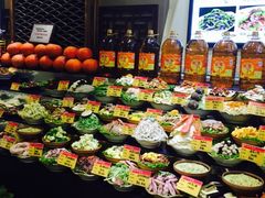 -俏东方·海味水饺·青岛菜(崂山店)