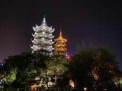 -桂林两江四湖景区