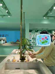 -青稚护手霜QINGZHI