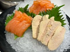 -海月轩海鲜豆捞(紫金塔店)