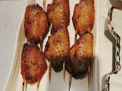 -七八冷面·延边朝鲜族美食(欢乐谷店)