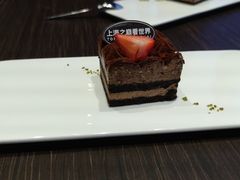 -上海之巅观光厅