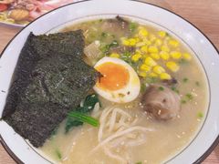 -万喜拉面