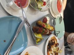 -库滋明·俄罗斯特色美食(中央大街店)