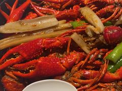 -聚味瞿记·龙虾堂(坡子街店)