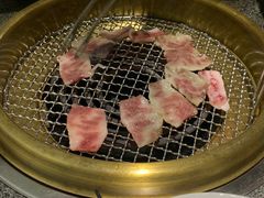 -NIUAN牛庵·日式和牛烧肉(恒隆店)