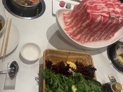 -海月轩海鲜豆捞(紫金塔店)