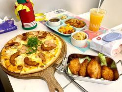 -MINI MARS KIDS CLUB亲子家庭中心(长宁天山店)