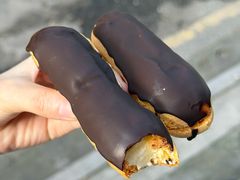 -布朗尼西饼(粮道街店)