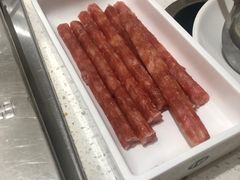 -串一火锅(赛格国际购物中心店)