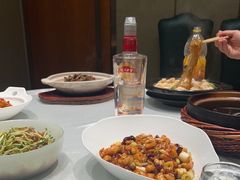 -盛百味·家宴餐厅(霸州分店)