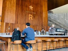 -星巴克臻选(南京艾尚天地店)