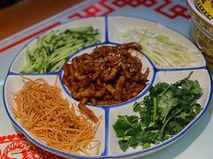 -富贵春饼·烤鸭·大厨现炒(诸城店)