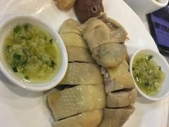 -文记壹心鸡(宝华路店)